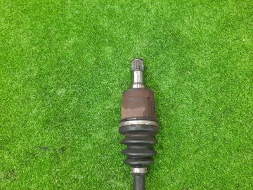 ПРИВОД НА HONDA FIT GD1 L13A