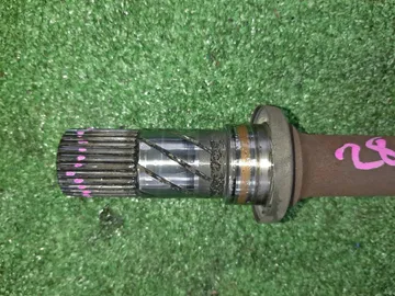 ПРИВОД НА MAZDA CAPELLA GW8W FP-DE