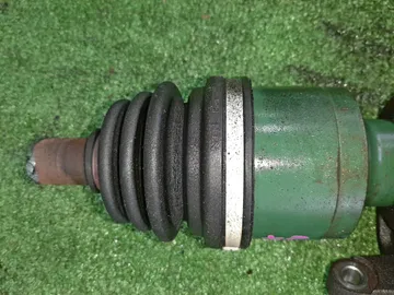 ПРИВОД НА MAZDA CAPELLA GW8W FP-DE
