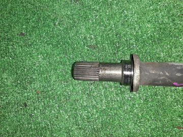 ПРИВОД НА NISSAN SERENA PC24 SR20DE