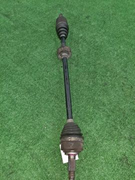 ПРИВОД НА HONDA FIT GD1 L13A