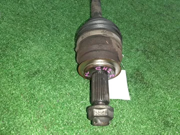ПРИВОД НА SUBARU IMPREZA GH2 EL154