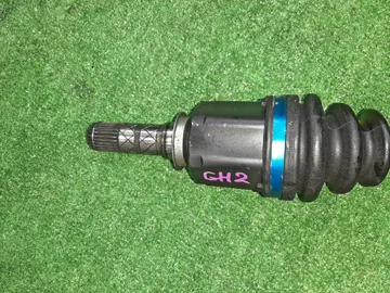 ПРИВОД НА SUBARU IMPREZA GH2 EL154