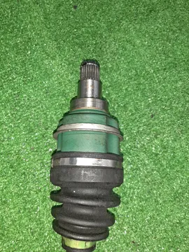 ПРИВОД НА TOYOTA PASSO SETTE M502E 3SZ-VE