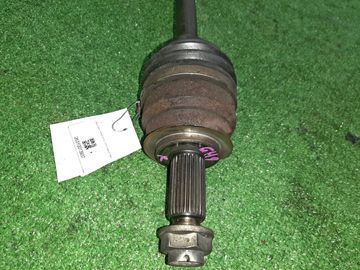 ПРИВОД НА SUBARU IMPREZA GH2 EL154