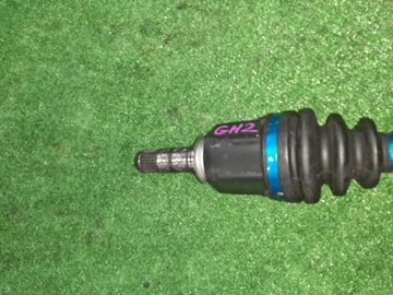 ПРИВОД НА SUBARU IMPREZA GH2 EL154
