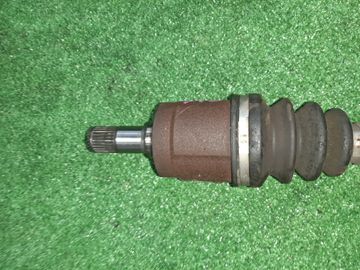 ПРИВОД НА HONDA AIRWAVE GJ1 L15A