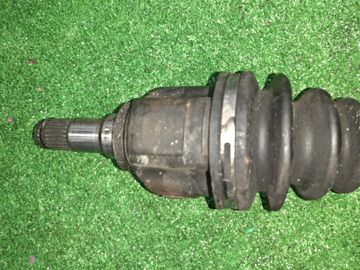 ПРИВОД НА TOYOTA COROLLA  AXIO NZE141 1NZ-FE