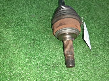 ПРИВОД НА HONDA FIT GD1 L13A