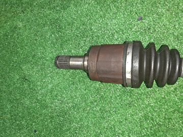 ПРИВОД НА HONDA FIT GD1 L13A