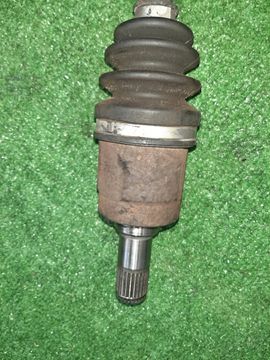 ПРИВОД НА HONDA FIT GD1 L13A
