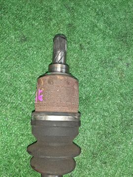 ПРИВОД НА NISSAN WINGROAD Y11 QG15DE