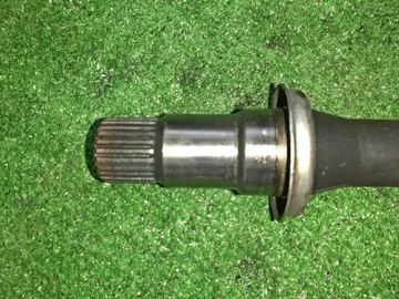 ПРИВОД НА TOYOTA ESTIMA ACR30W 2AZ-FE