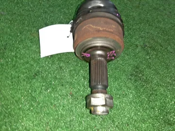 ПРИВОД НА HONDA EDIX BE1 D17A
