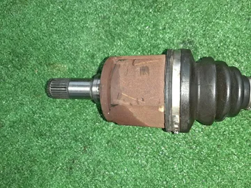 ПРИВОД НА HONDA EDIX BE1 D17A