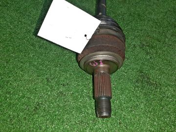 ПРИВОД НА HONDA AIRWAVE GJ1 L15A