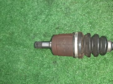 ПРИВОД НА HONDA AIRWAVE GJ1 L15A