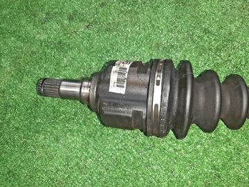ПРИВОД НА TOYOTA COROLLA  AXIO NZE141 1NZ-FE
