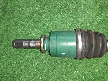 ПРИВОД НА SUBARU IMPREZA GF8 EJ20DE