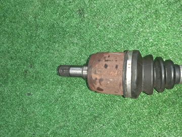 ПРИВОД НА HONDA CIVIC FERIO ES3 D17A