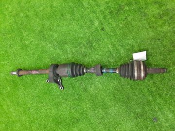 ПРИВОД НА HONDA STEPWGN RF1 B20B