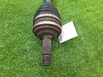 ПРИВОД НА HONDA STEPWGN RF1 B20B