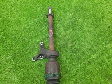 ПРИВОД НА HONDA STEPWGN RF1 B20B