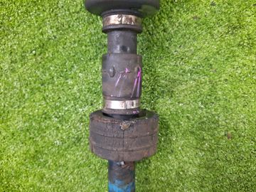 ПРИВОД НА HONDA STEPWGN RF1 B20B