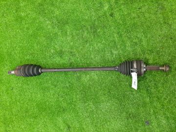 ПРИВОД НА NISSAN MARCH K11 CG10DE
