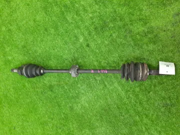 ПРИВОД НА TOYOTA CORSA EL51 4E-FE