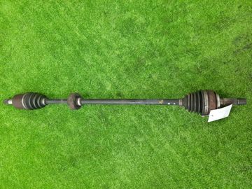 ПРИВОД НА HONDA FIT GD1 L13A