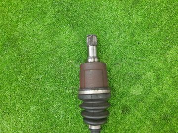 ПРИВОД НА HONDA FIT GD1 L13A