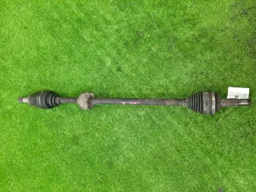 ПРИВОД НА TOYOTA VITZ SCP10 1SZ-FE