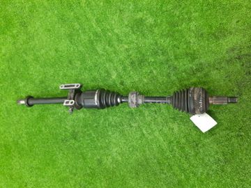 ПРИВОД НА HONDA STEPWGN RF3 K20A