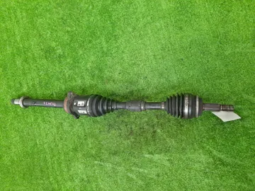 ПРИВОД НА TOYOTA IPSUM ACM21W 2AZ-FE