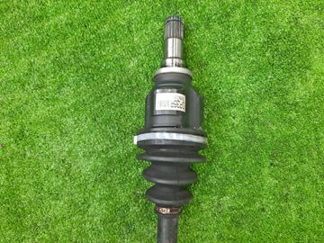ПРИВОД НА TOYOTA AQUA NHP10 1NZ-FXE