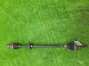ПРИВОД НА HONDA FIT GD1 L13A