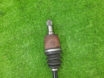ПРИВОД НА HONDA FIT GD1 L13A
