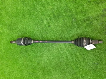 ПРИВОД НА SUBARU XV GPE FB20