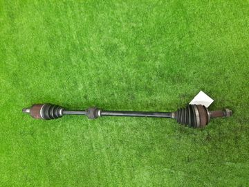 ПРИВОД НА HONDA AIRWAVE GJ1 L15A