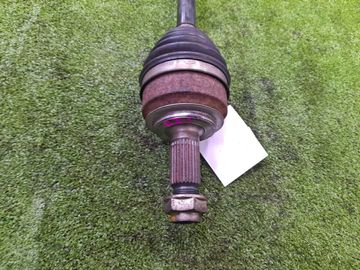 ПРИВОД НА HONDA AIRWAVE GJ1 L15A