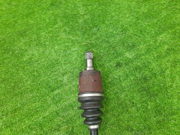 ПРИВОД НА HONDA AIRWAVE GJ1 L15A