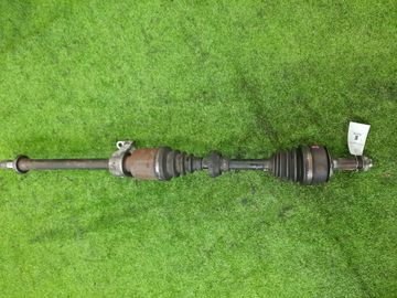 ПРИВОД НА HONDA ACCORD CM1 K20A