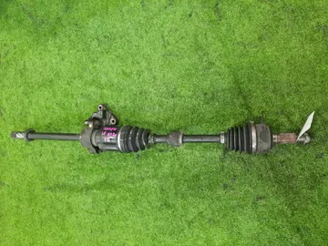 ПРИВОД НА MAZDA ATENZA GHEFW LF-VE