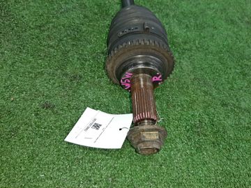 ПРИВОД НА MAZDA MPV LW5W GY