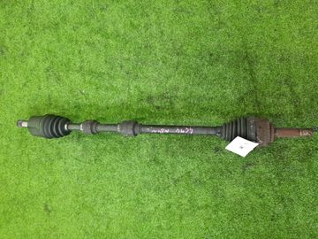 ПРИВОД НА MITSUBISHI CHARIOT GRANDIS N84W 4G64
