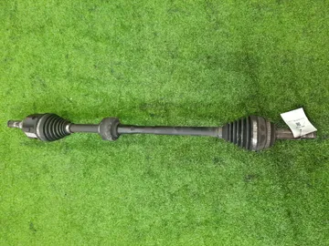 ПРИВОД НА TOYOTA COROLLA  AXIO ZRE142 2ZR-FE