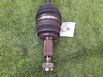 ПРИВОД НА MITSUBISHI GALANT FORTIS CX4A 4B11