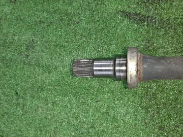 ПРИВОД НА TOYOTA ISIS ANM10G 1AZ-FSE