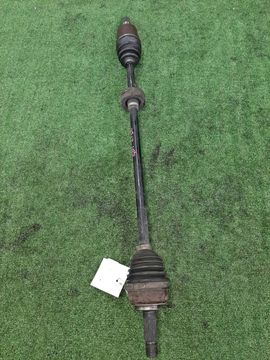ПРИВОД НА HONDA FIT GD1 L13A